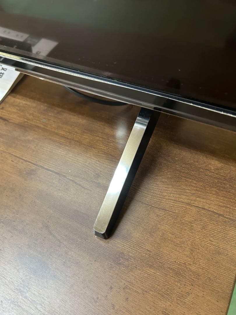 パナソニックVIERA 49型4K液晶テレビ 2019年製