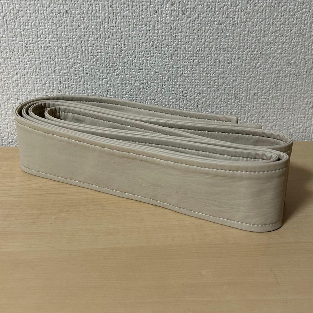 ジャケット・アウター parisienne ribbon 2way fur coat epine