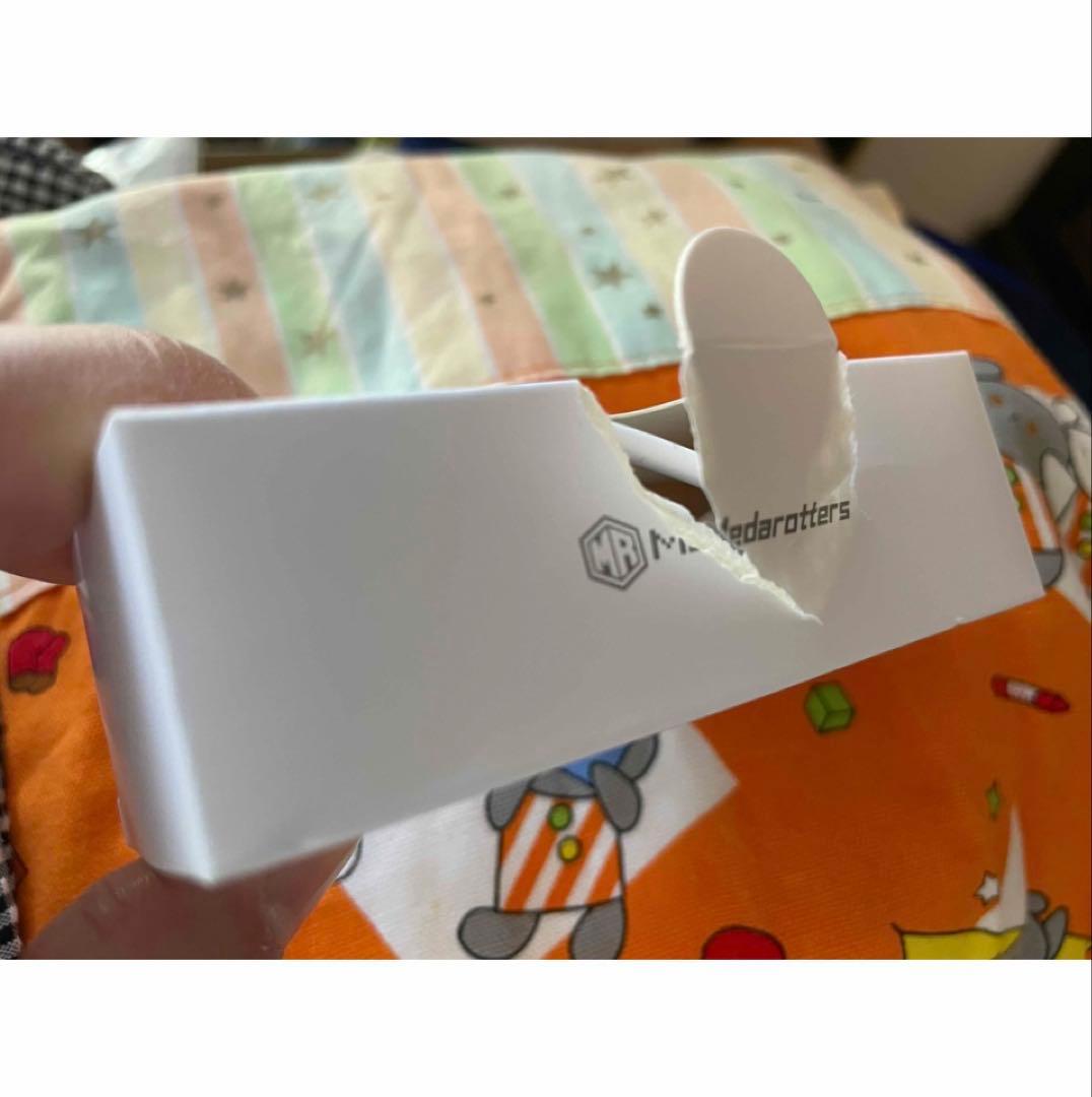 メダロット×Owltech 完全ワイヤレスイヤホン　クロスメサイア