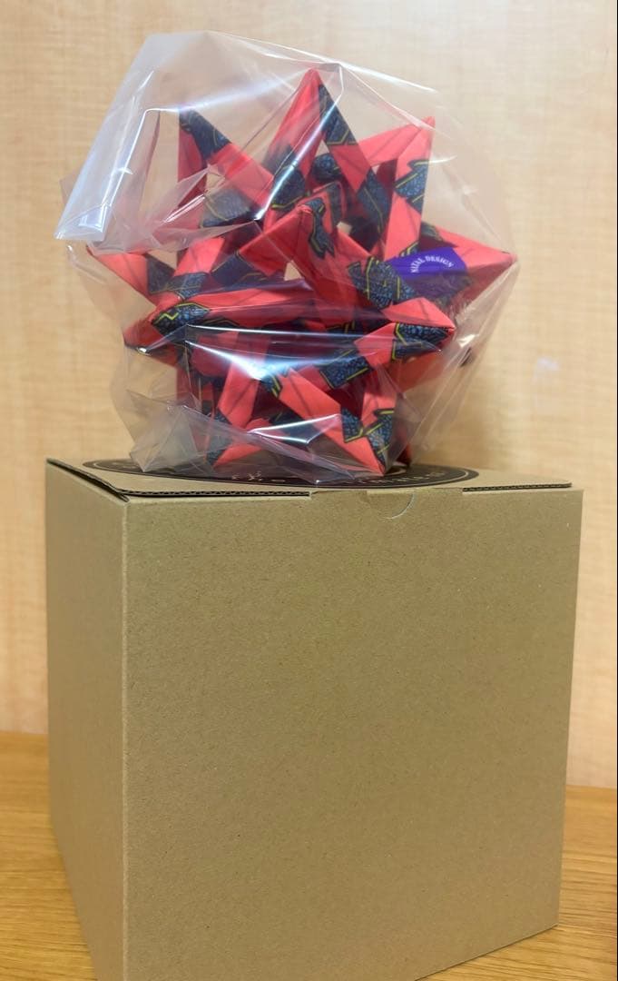 メ*ナ様 【未使用】CONPE10 LINDOR ver.（COLOR：FLAM