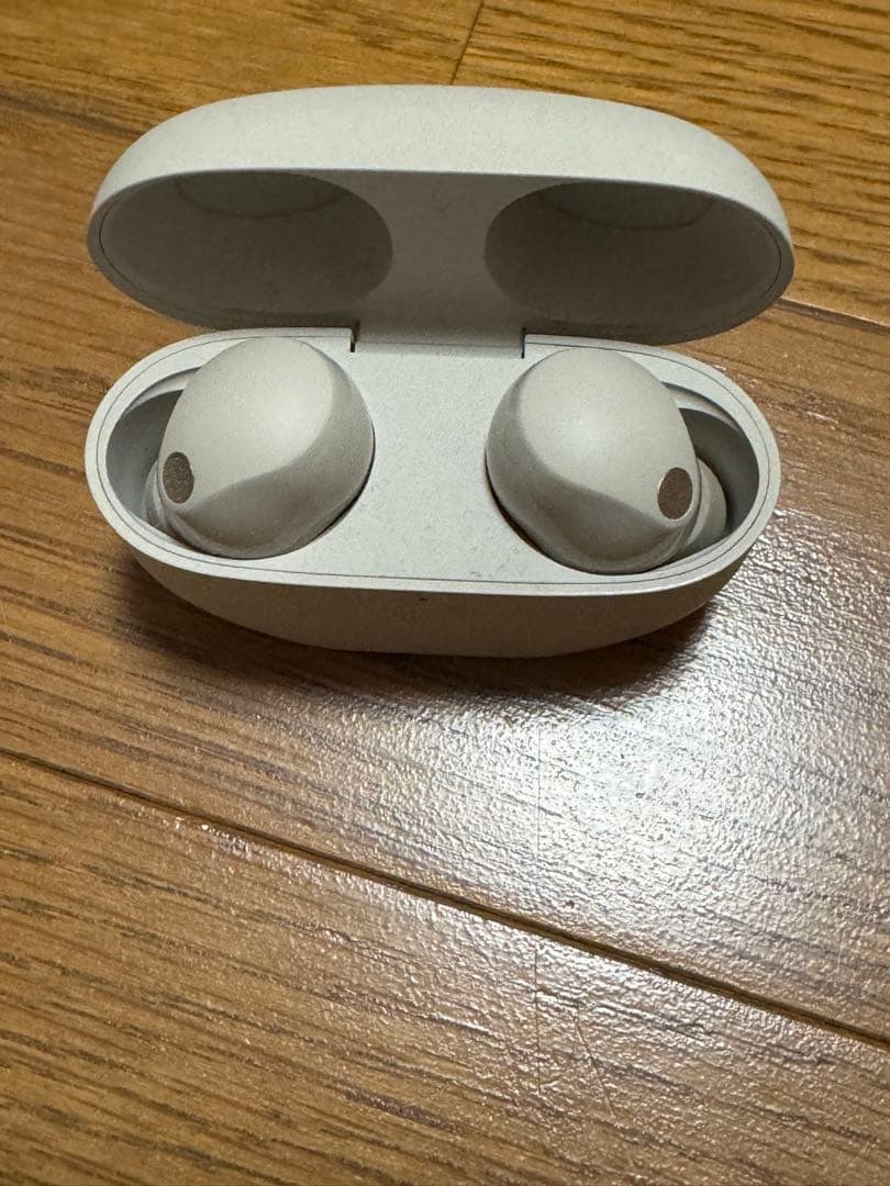 【即日発送】sony WF-1000XM5