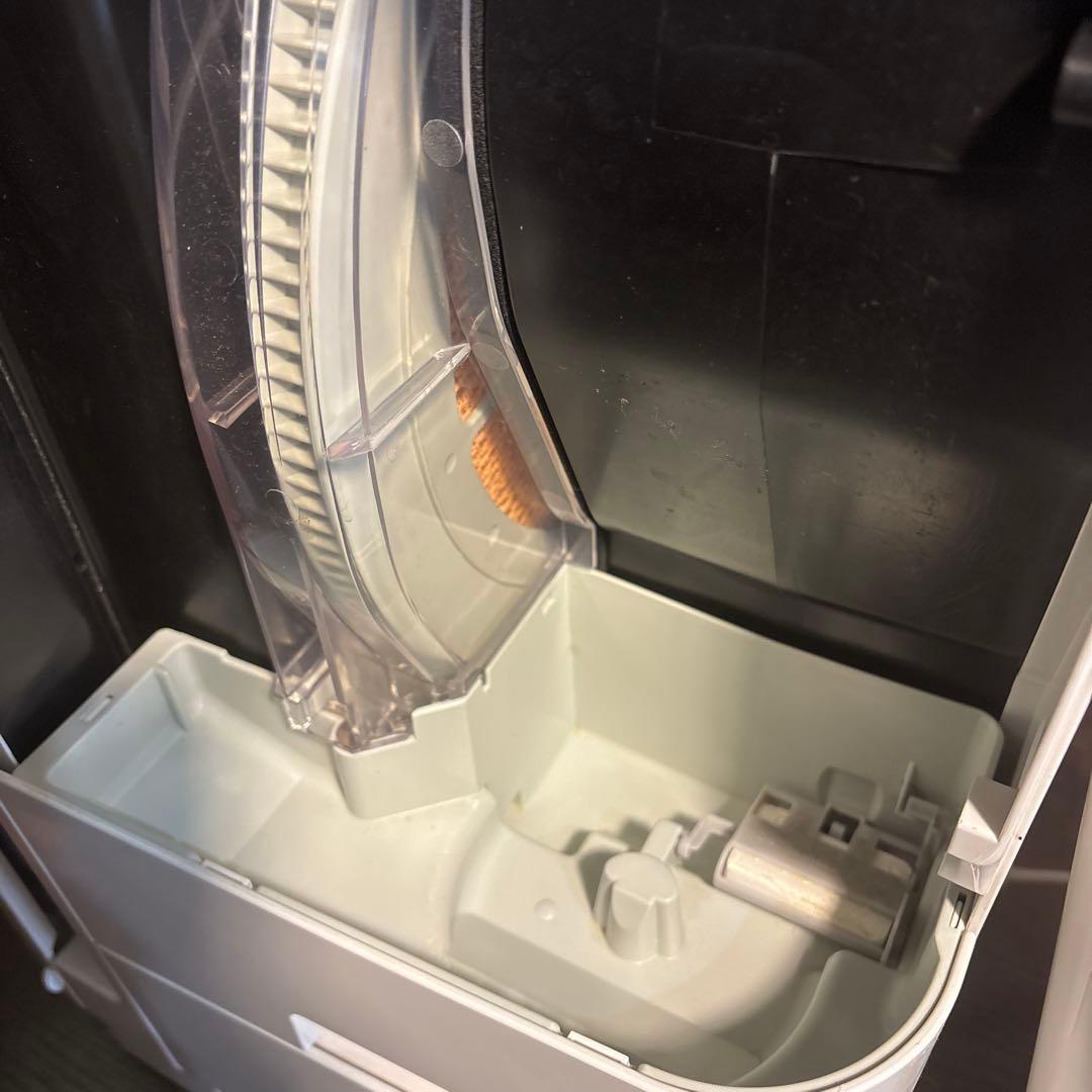 ダイキン 加湿ストリーマ空気清浄機 MCZ70U