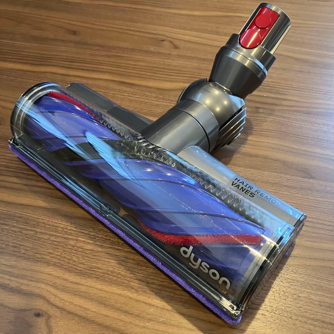 [専用]Dyson Motorbar cleaner head クリーナーへッド