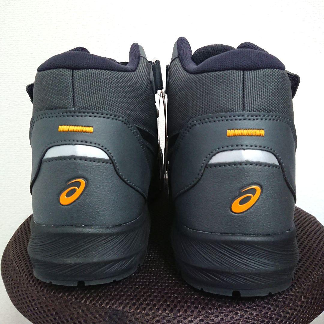 アシックス 安全靴 CP216 TOUGH 28cm 限定品