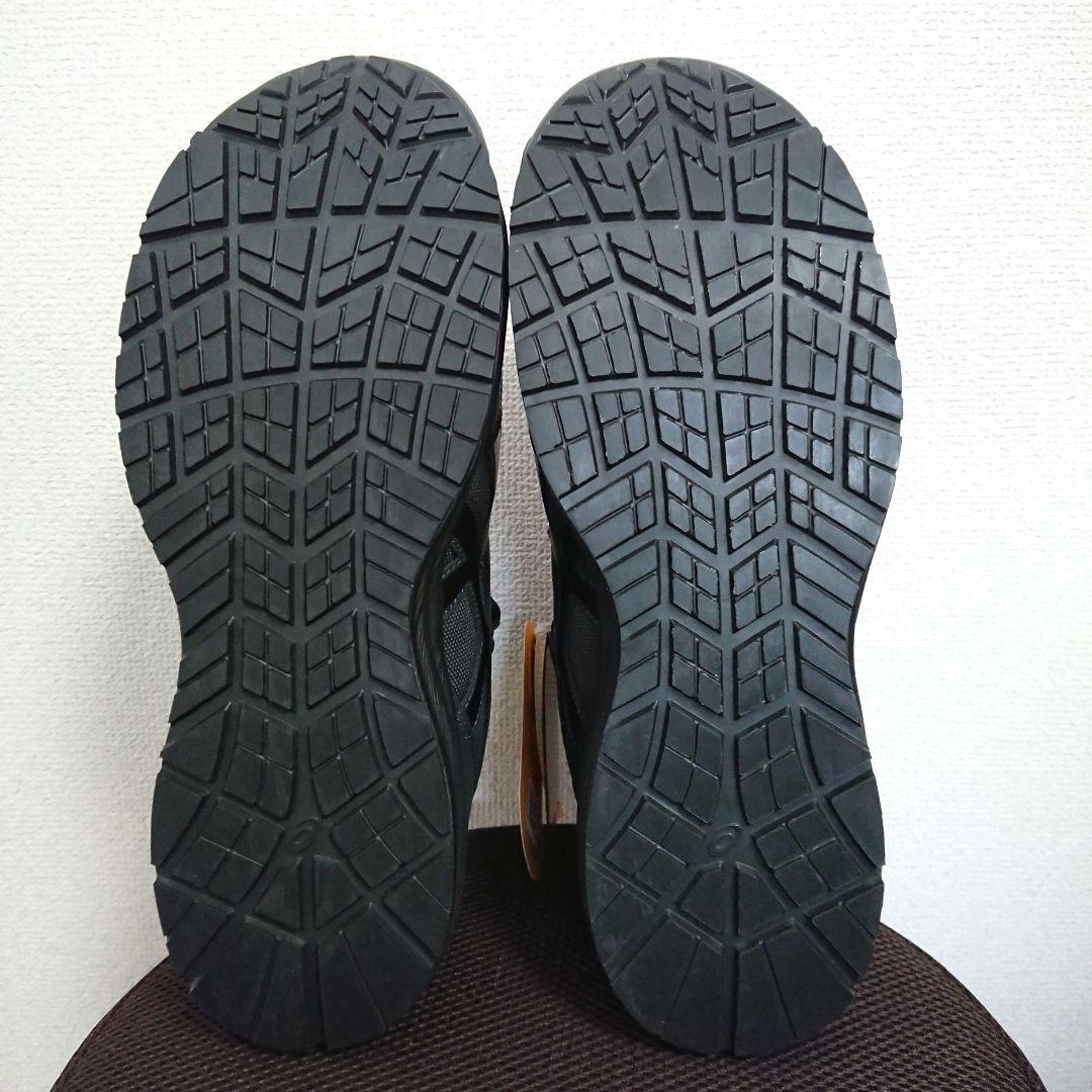 アシックス 安全靴 CP216 TOUGH 28cm 限定品