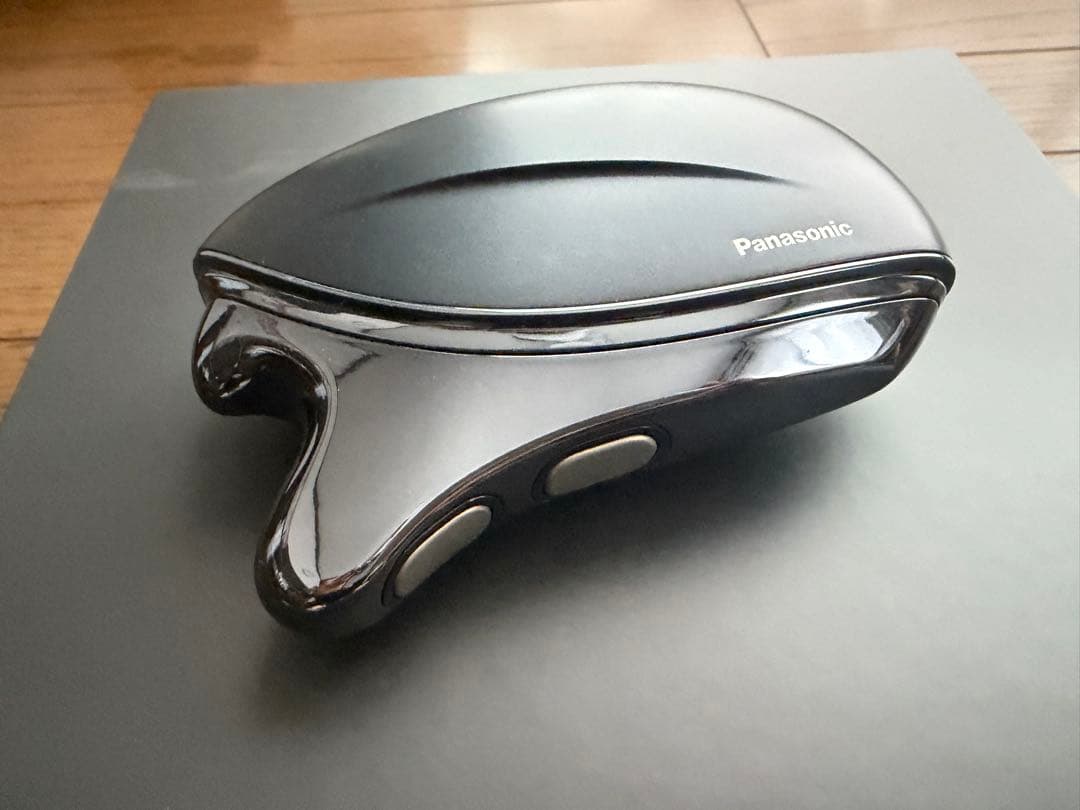 Panasonic VITALFIT バイタリフトかっさ 美顔器