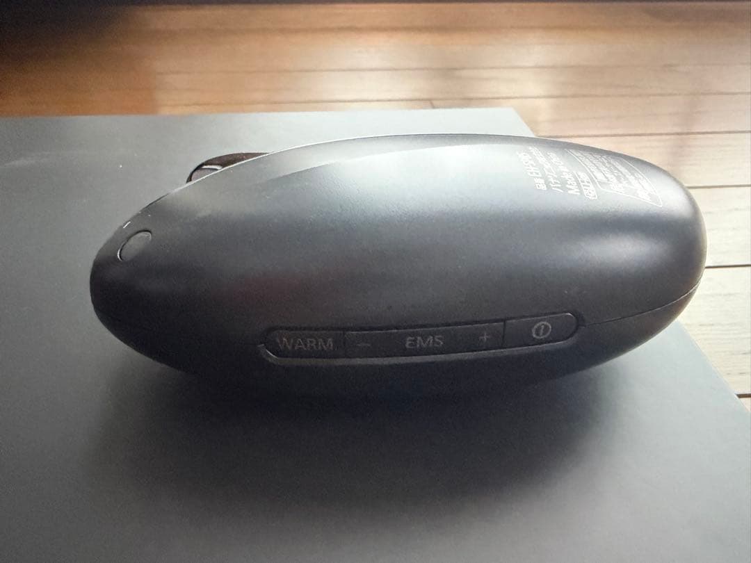 Panasonic VITALFIT バイタリフトかっさ 美顔器