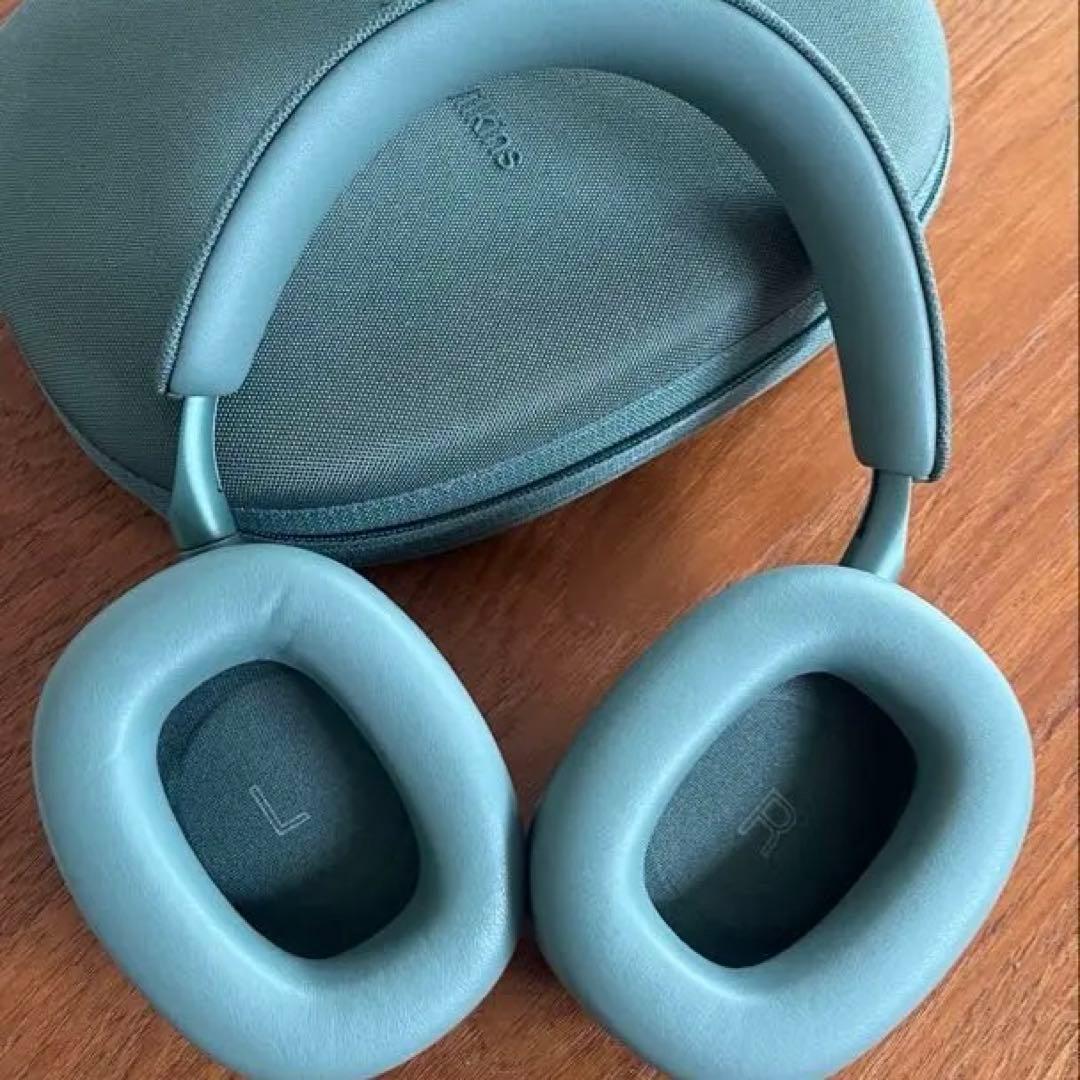 Bowers & Wilkins Px7 S2e 極美品