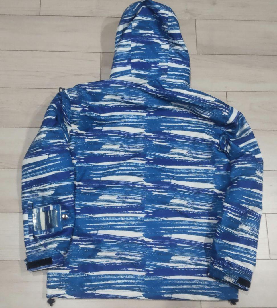 AIRWARK エアウォーク スキースノボウェア 上下セット L