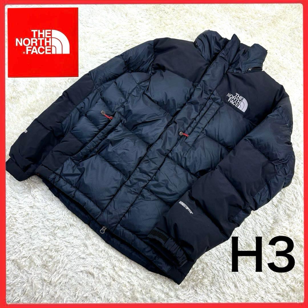 カ*ー様 送料無料！ ノースフェイス サミットシリーズ 700フィル ダウン ブ