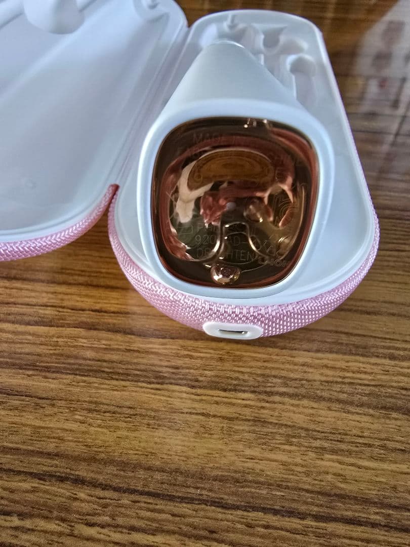 [新品] PHILIPS ダイヤモンドクリーン