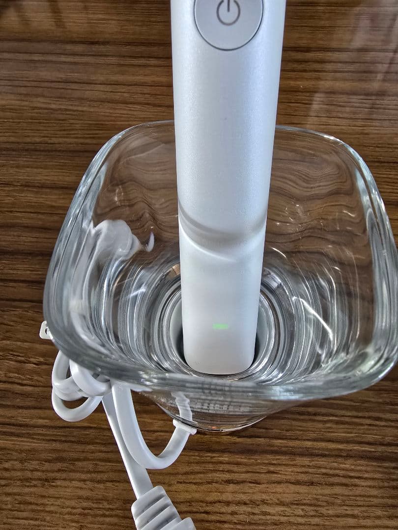 [新品] PHILIPS ダイヤモンドクリーン