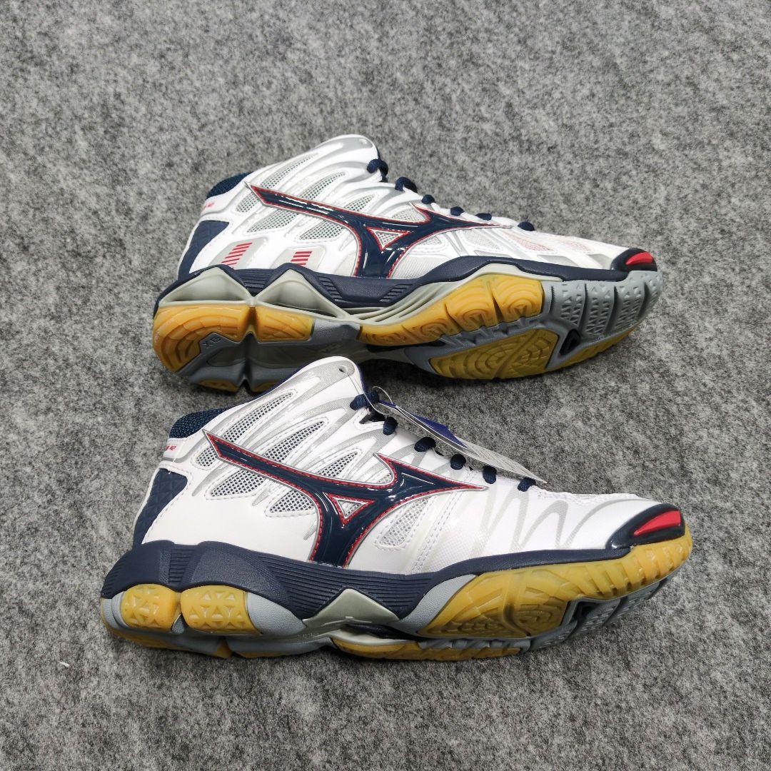 ウェーブトルネードX2　MID 24.0cm