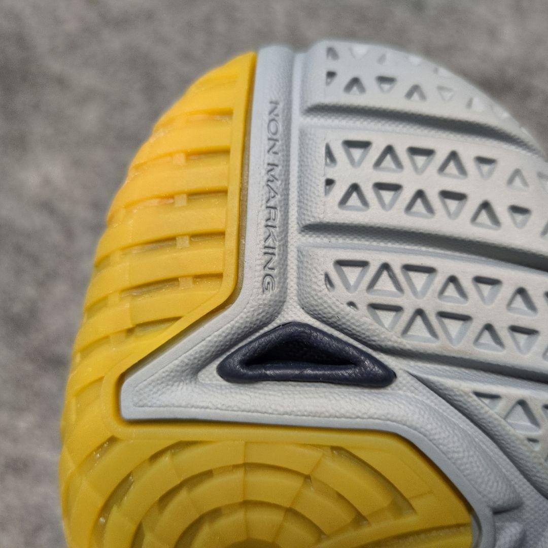 ウェーブトルネードX2　MID 24.0cm