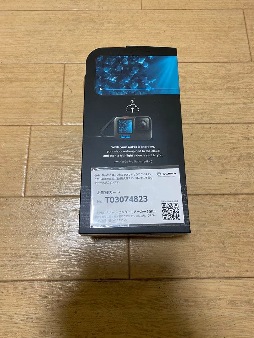 その他 GoPro HERO 11 Black CHDHX111FW