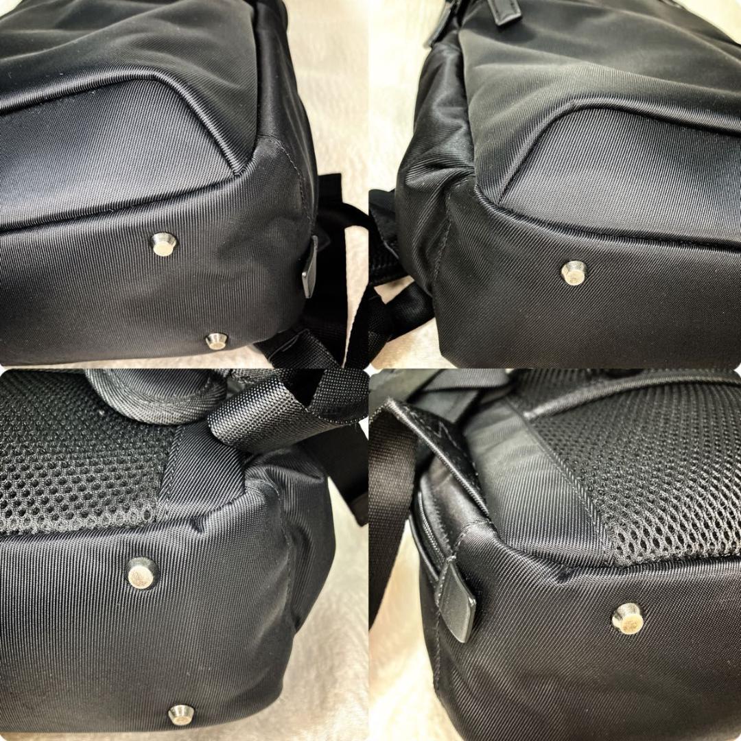 【未使用級！！】 Samsonite バックパック　デボネア5　M ビジネス　黒