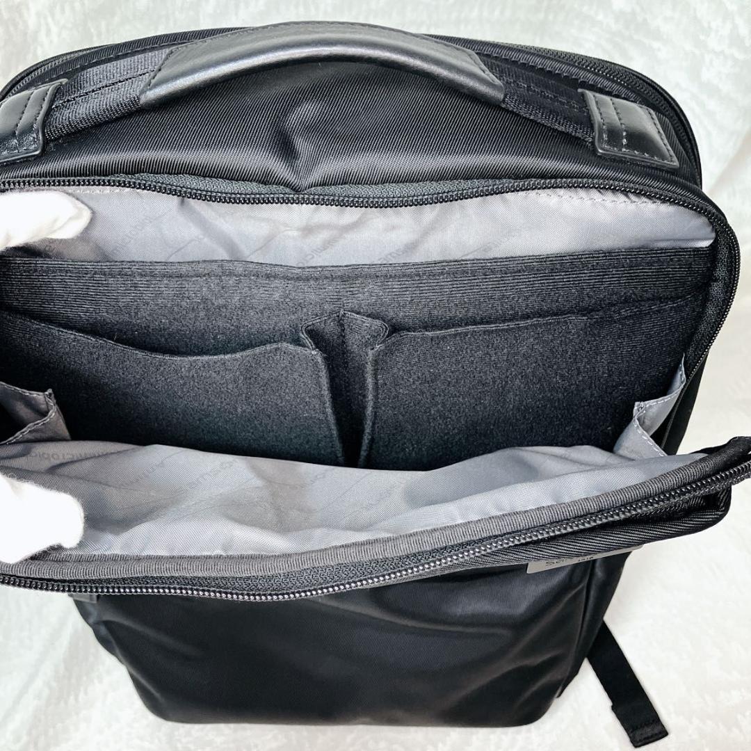 【未使用級！！】 Samsonite バックパック　デボネア5　M ビジネス　黒