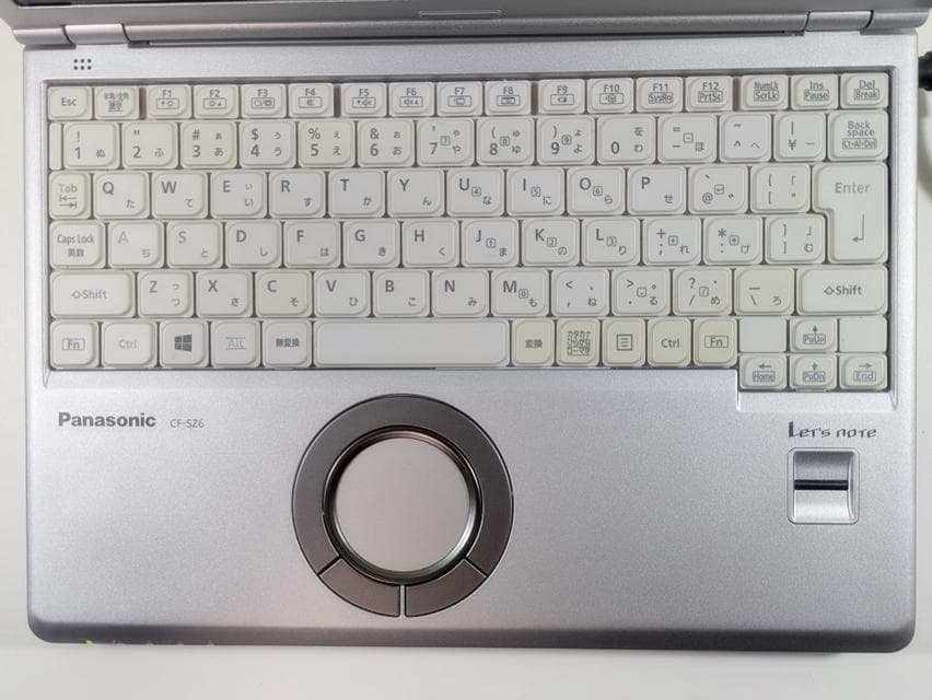 【美品】バッテリー良好✨新品256GB✨i5✨すぐ使える✨小型ノートパソコン