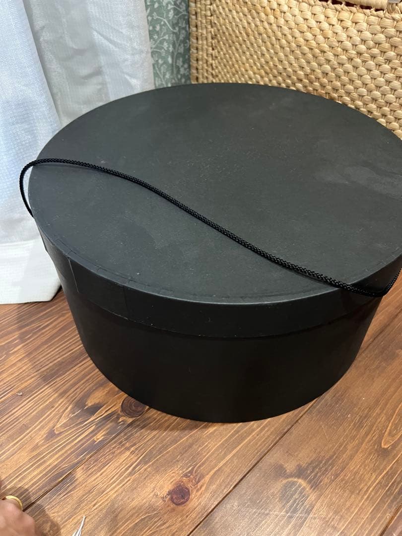 カシラ　Ca4la リボンハット