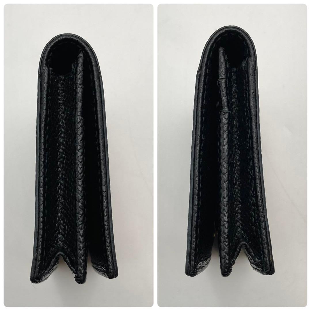 Happy shop✨ドルチェ&ガッバーナ カードケース 名刺 レオパード