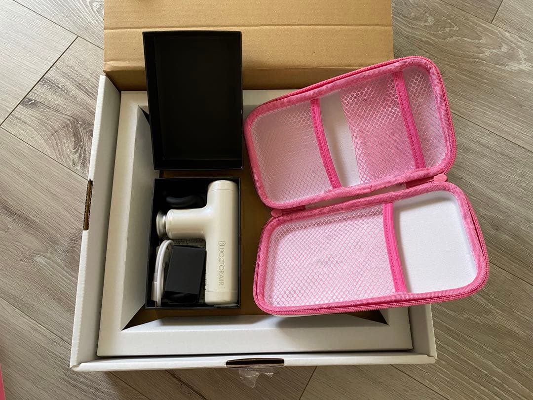 エクサガンハイパー　ジャニーズ　ケース付き