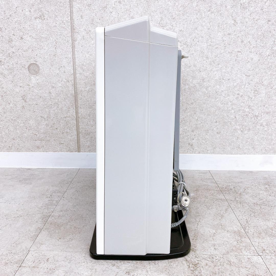 2022年製 リンナイ ガスファンヒーター RC-N356E 都市ガス用