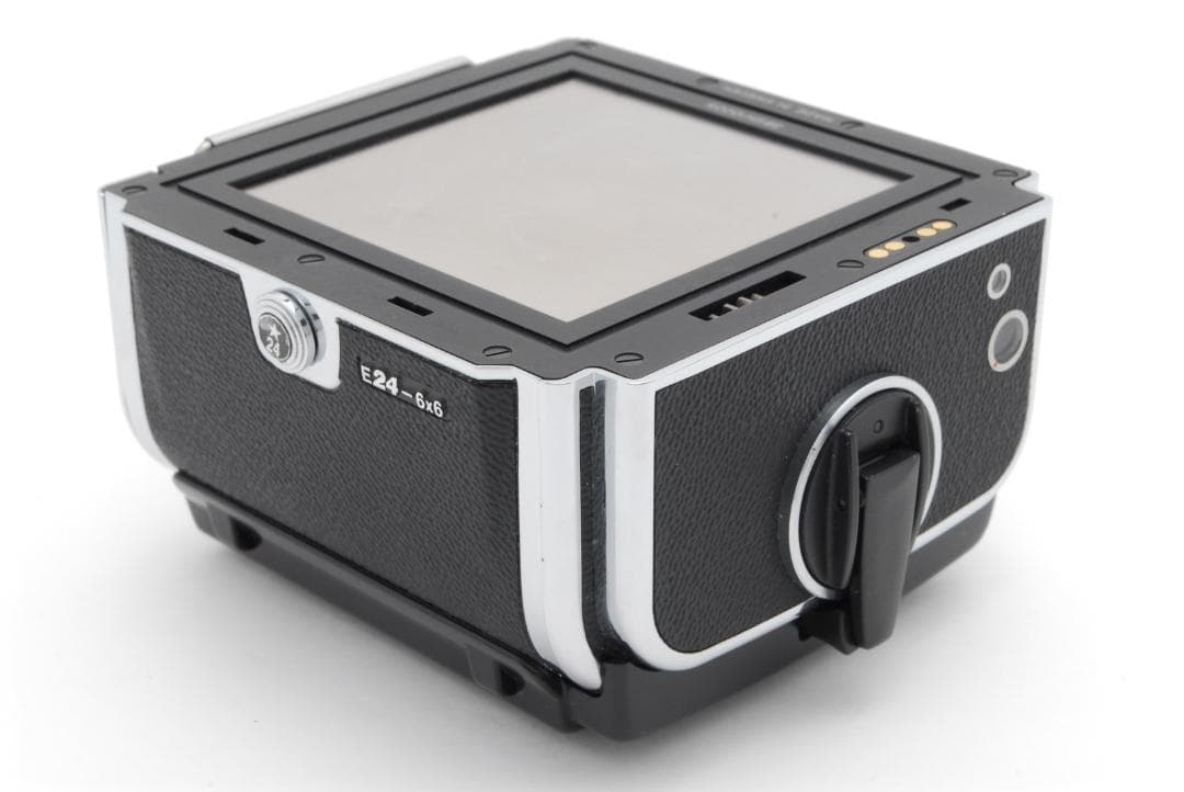 Hasselblad E24 6x6 IV ハッセルブラッド フィルムバック