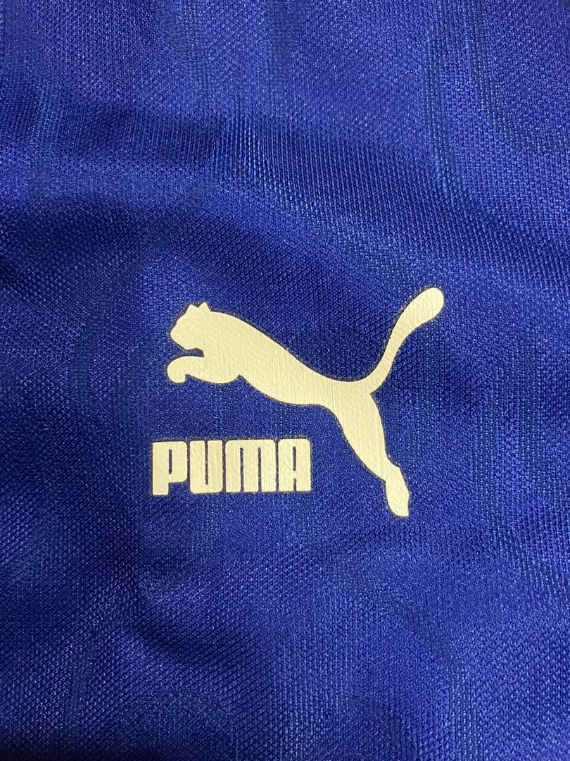 サッカー　日本代表　当時　ユニフォーム　Jリーグ　FIFA ワールドカップ　赤炎