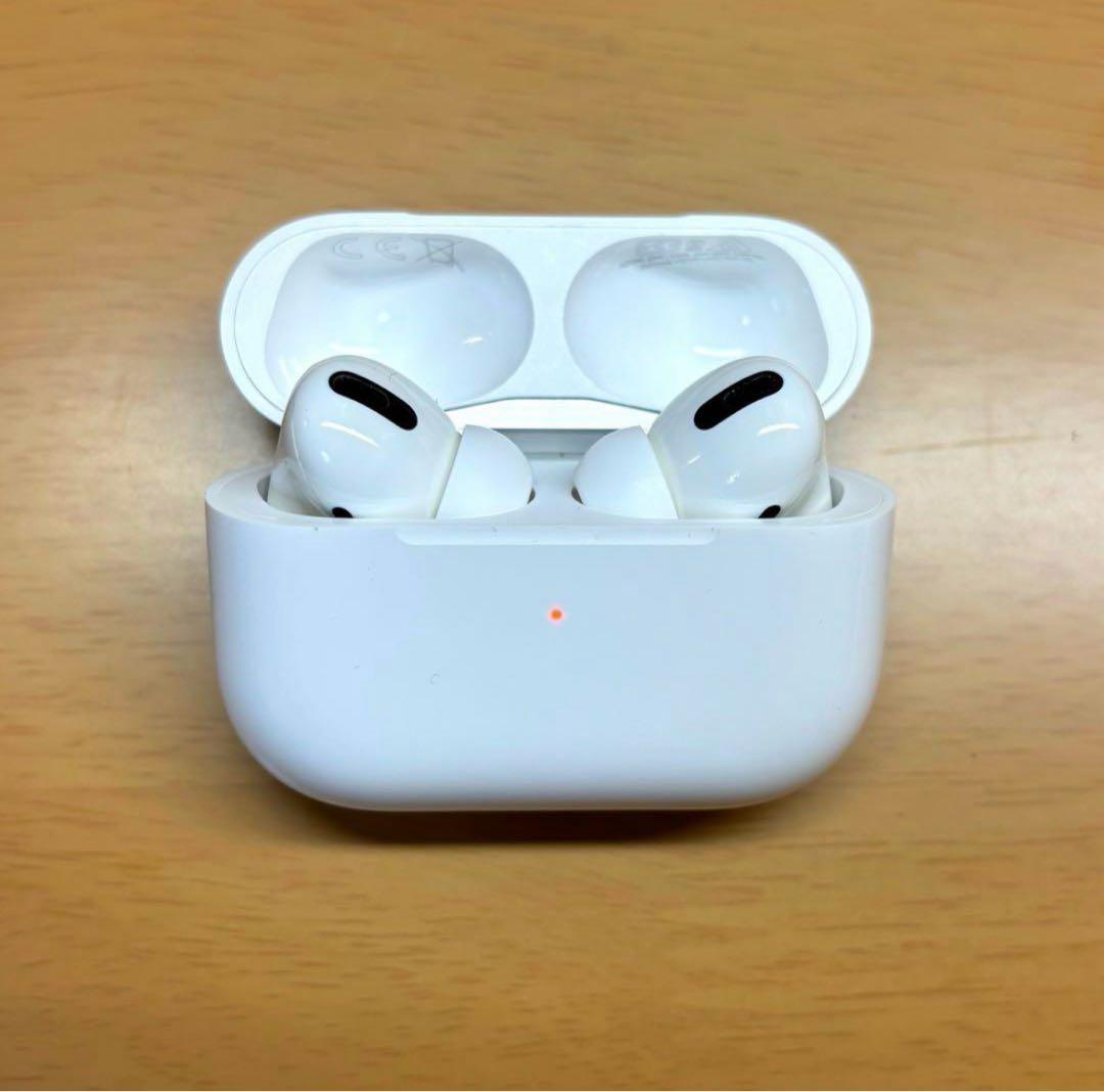 イヤホン AirPodspro