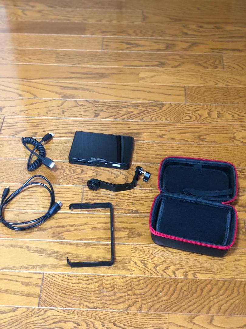 その他 Feelworld F6 Plus