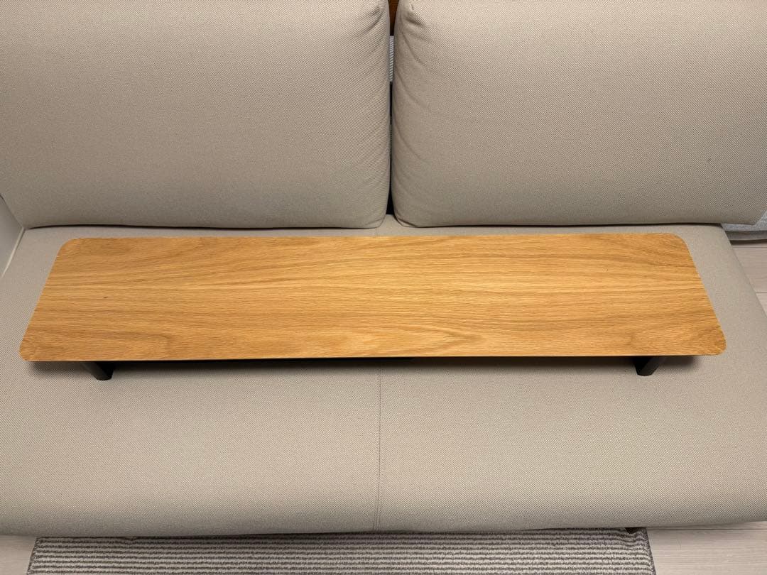 amesoba デスクシェルフ