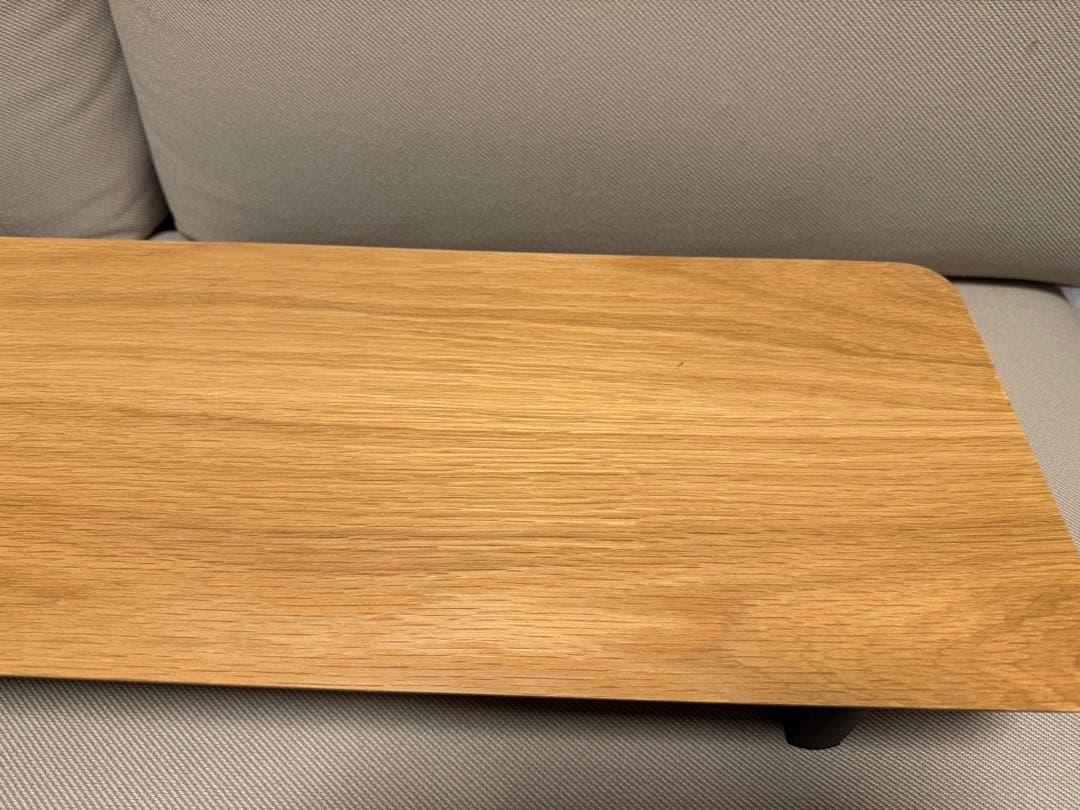 amesoba デスクシェルフ