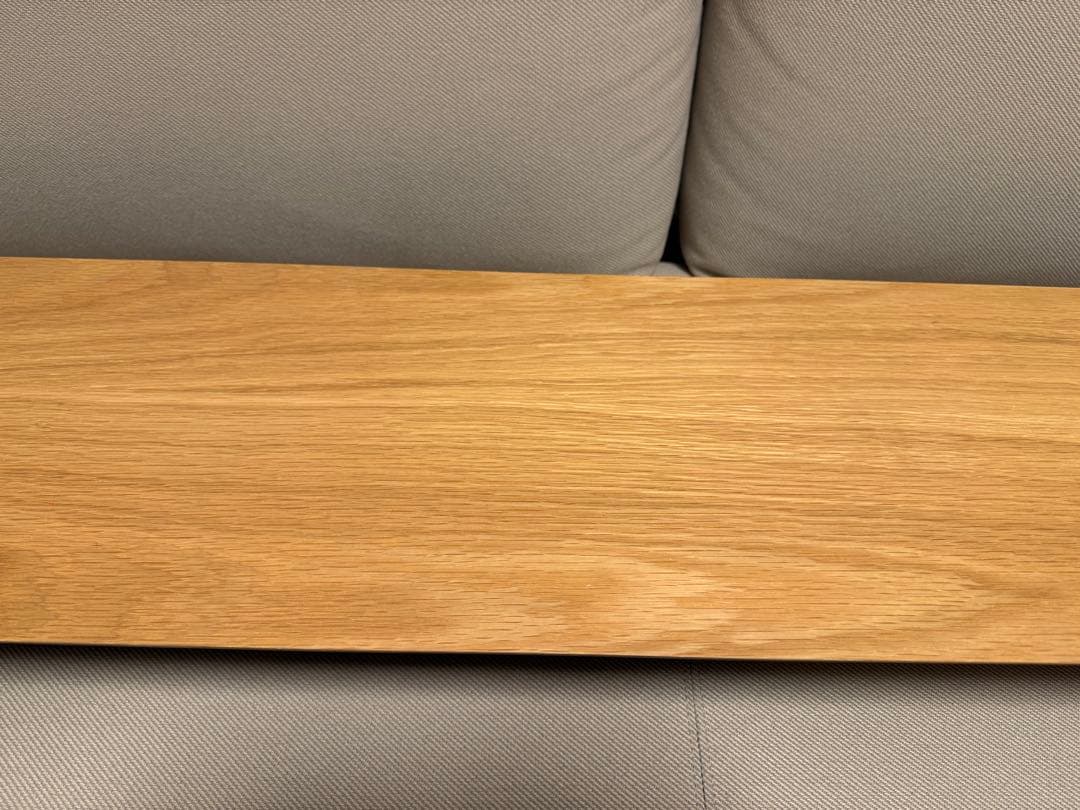 amesoba デスクシェルフ