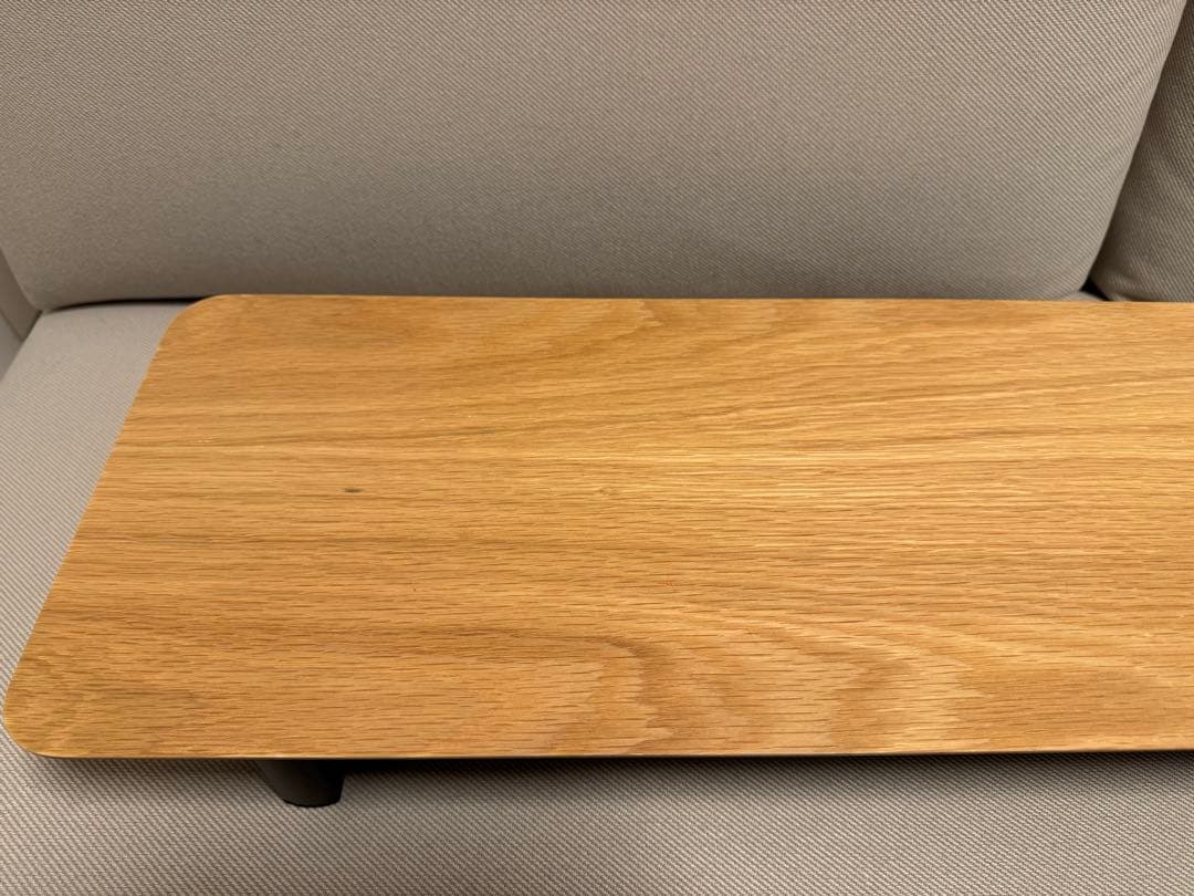 amesoba デスクシェルフ