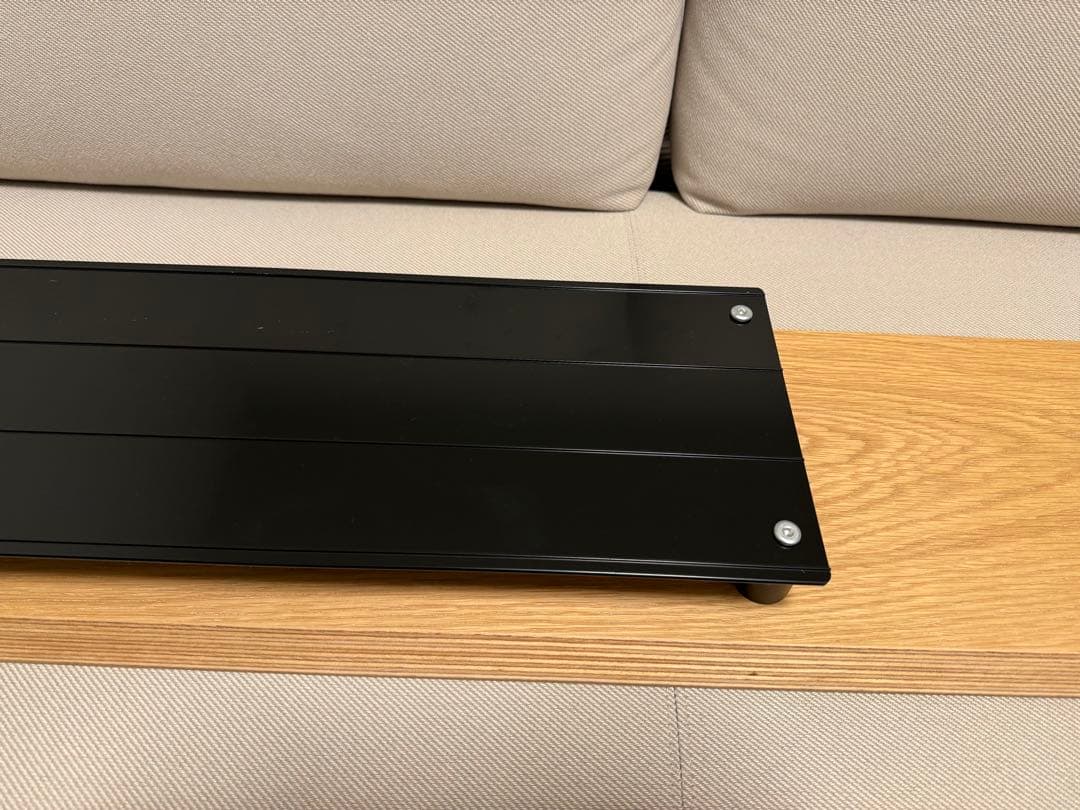 amesoba デスクシェルフ