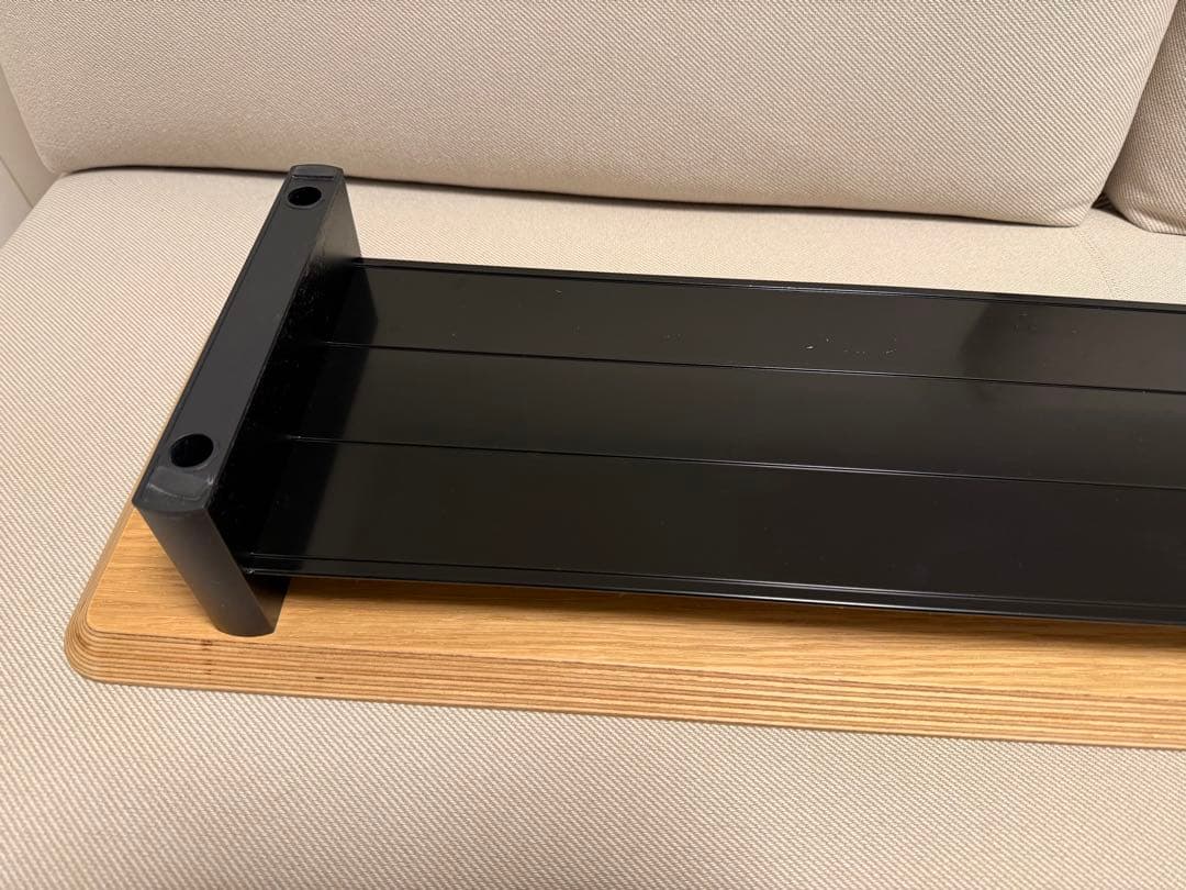 amesoba デスクシェルフ