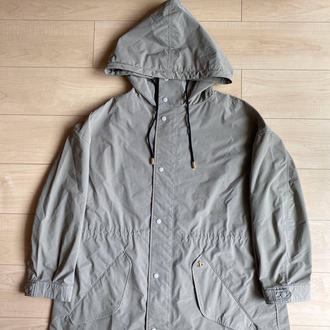 THE RERACS  PARKA スノーパーカー モッズコート