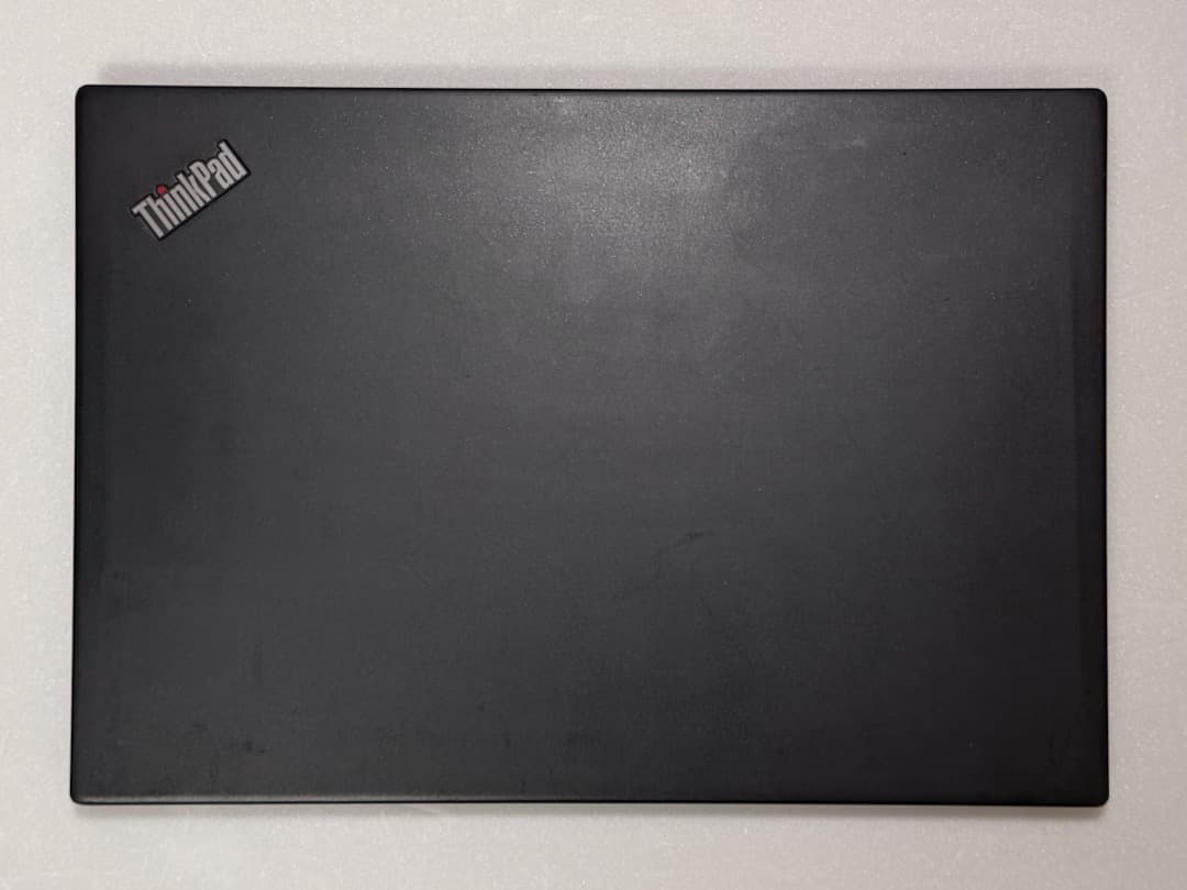 ThinkPad X13 Corei7 16GB SSD タッチパネルフルHD