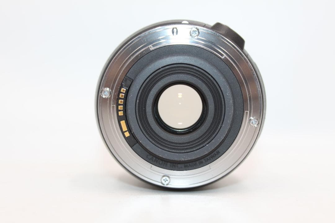 カビ曇り無し 美品 Canon EF-S 60mm 2.8 MACRO USM