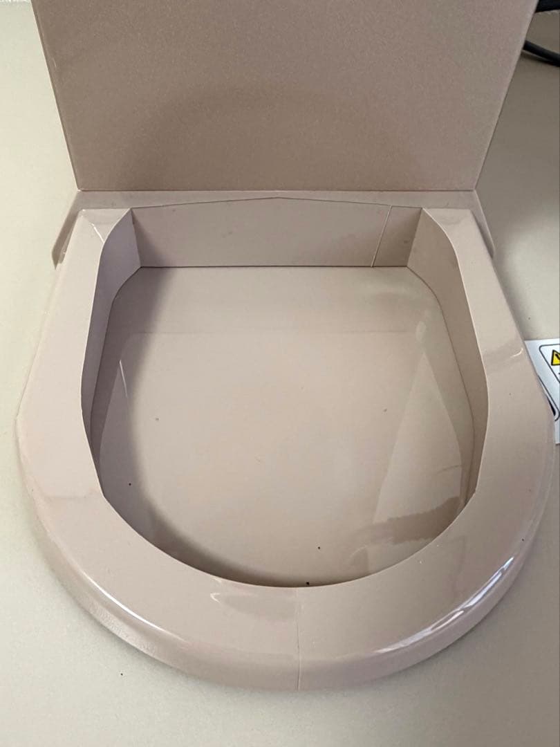 De'Longhi エスプレッソマシン デディカアルテ　ベージュ