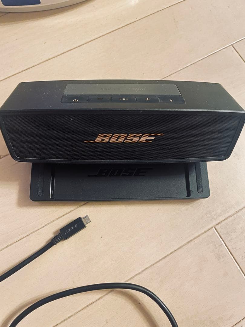 BOSE sound link2 限定色