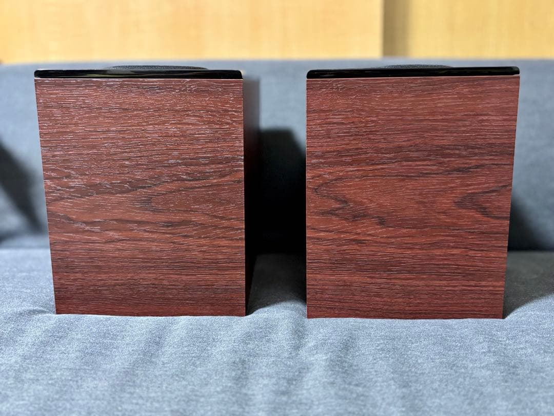 Wharfedale Diamond 220 【美品＆配線付】