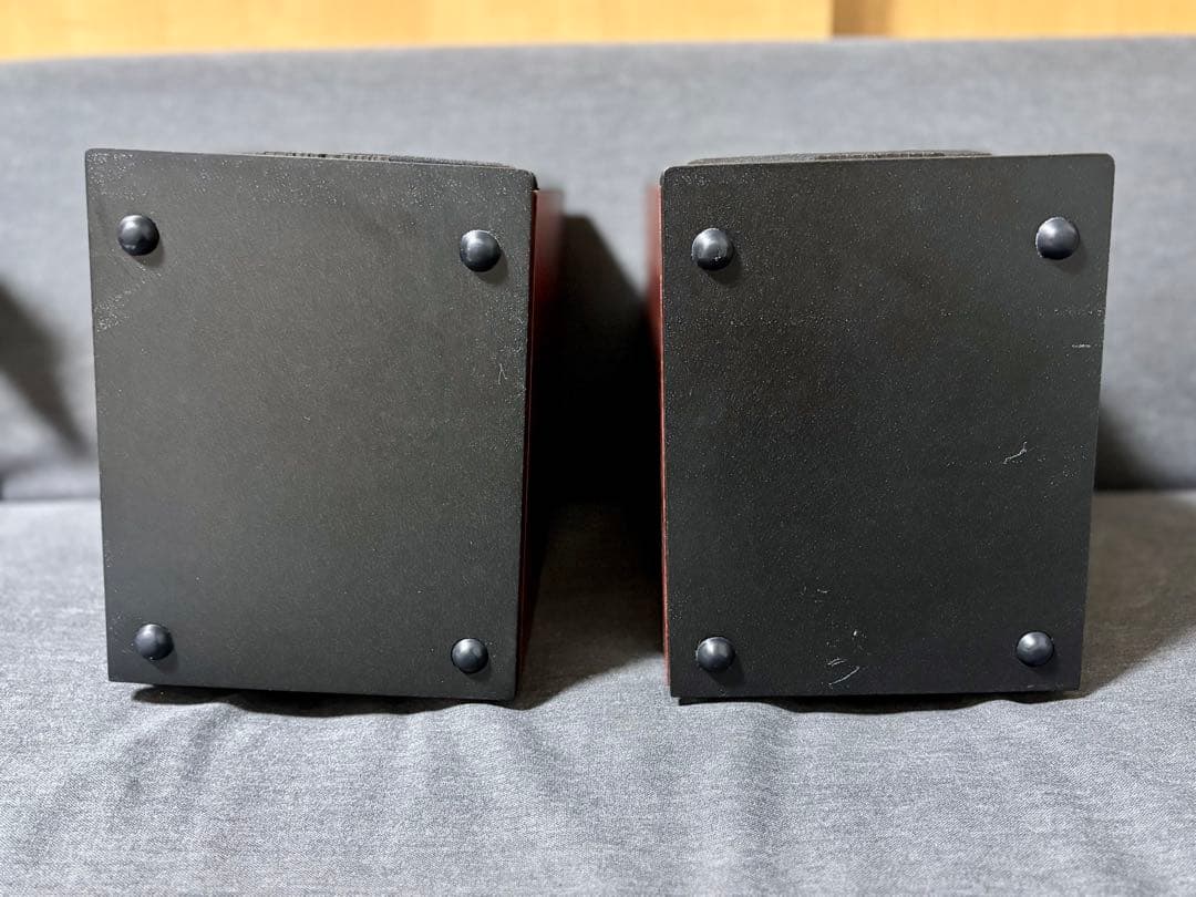 Wharfedale Diamond 220 【美品＆配線付】