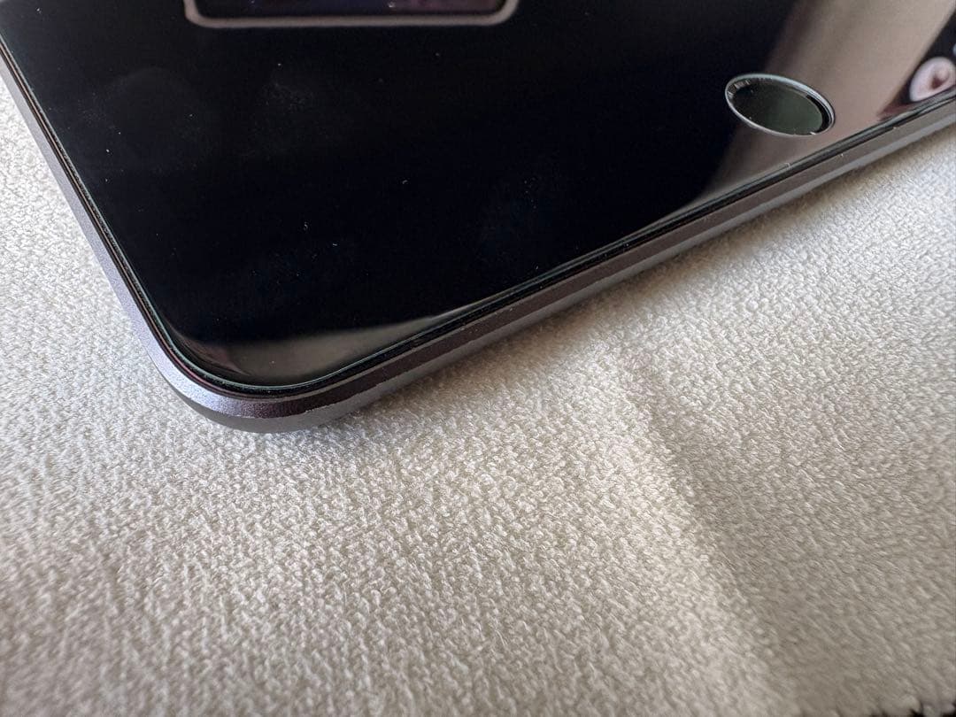 Apple iPad mini 第5世代 64GB WiFi スペースグレー