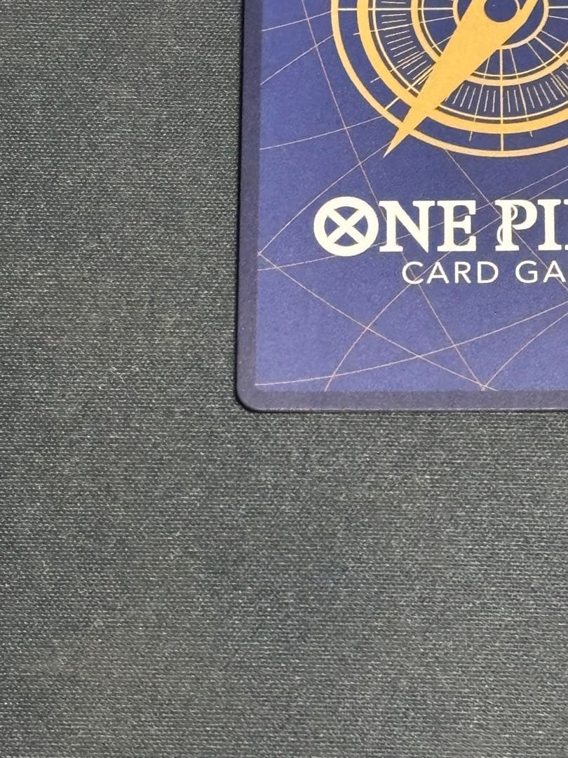 ルフィ太郎　SP 1枚　ワンピースカードゲーム
