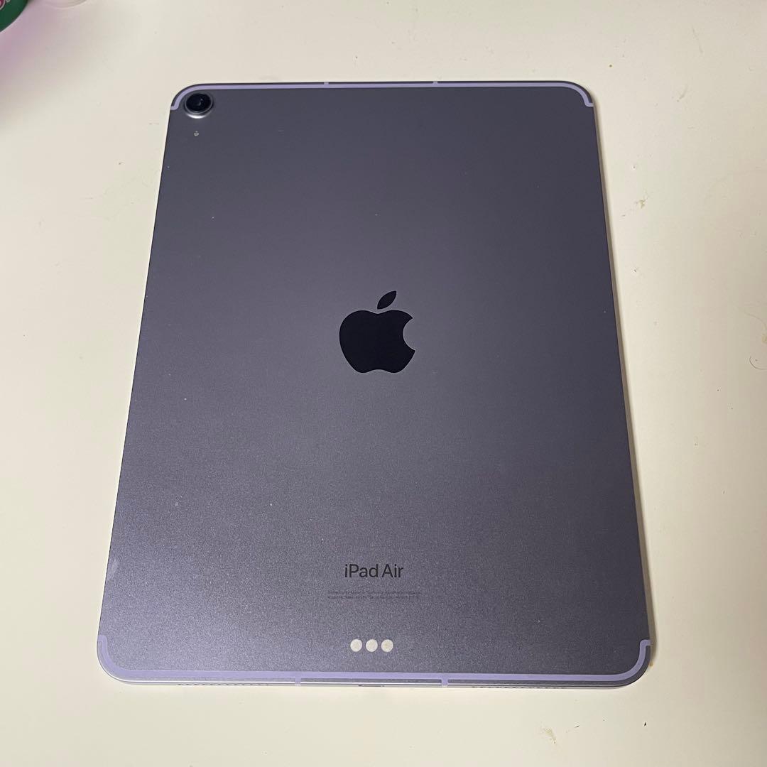 Apple iPad Air 第5世代 本体