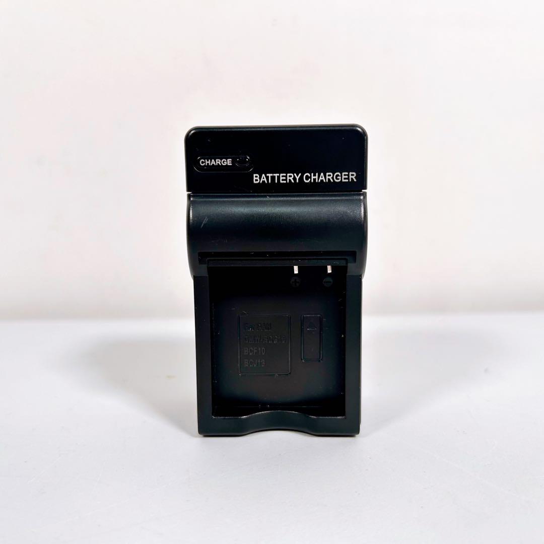 【動作品】Panasonic パナソニック　LUMIX DMC-S1 ピンク