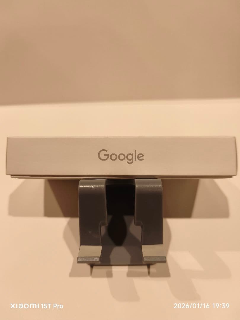 美品 Google Pixel 8a バッテリー93% SIMフリー ポーセリン