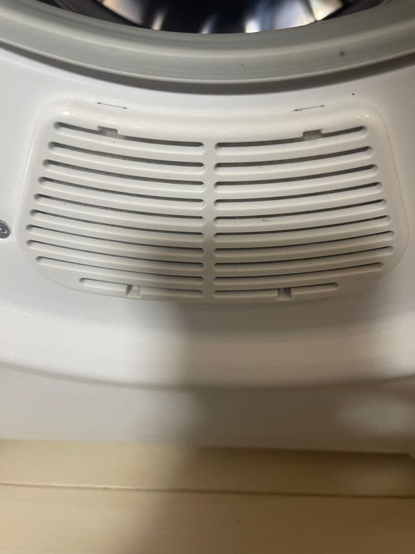 小型衣類乾燥機 2.5kg コンパクト パネル操作