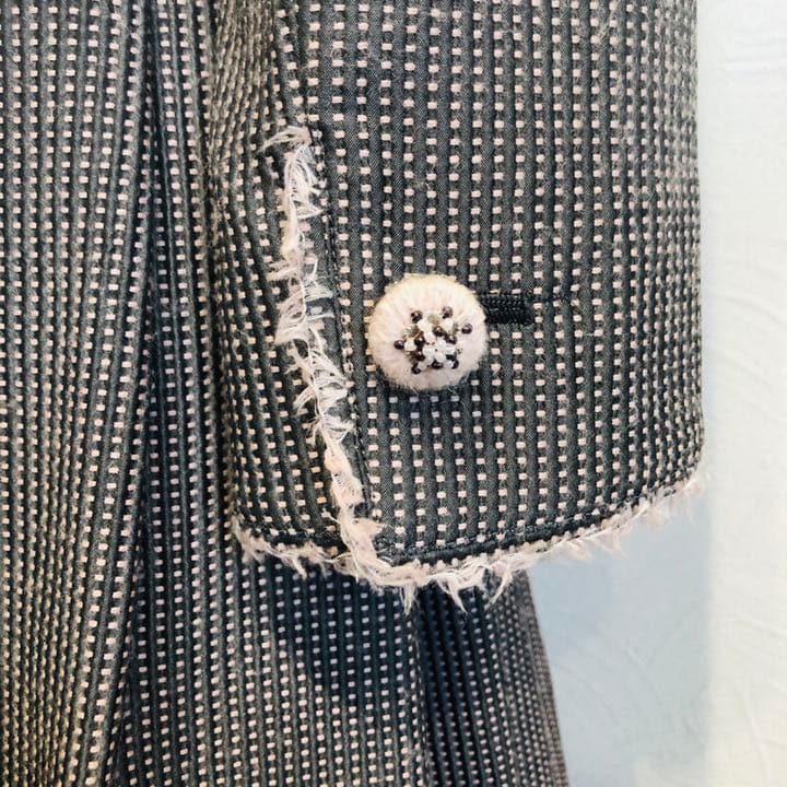 ✨90%OFF✨Rene★ルネ イタリア製生地のスーツ